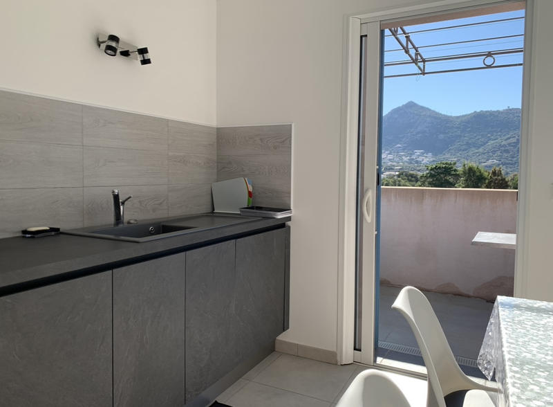 Appartement - 59 m² - 4 pièces