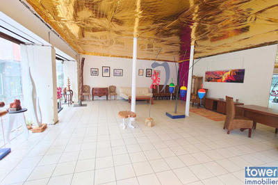 Maison - 380 m² - 14 pièces