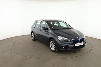 Bmw Serie 2 Active Tourer 225xe Lounge Bva6 224 ch