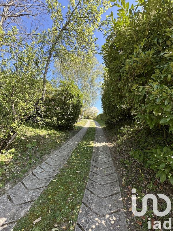 Maison de maîtres - 378 m² - 11 pièces