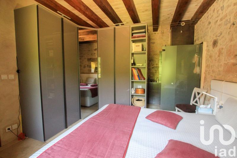 Maison - 180 m² - 7 pièces