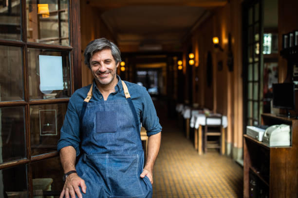 Fonds de commerce - 100 m²