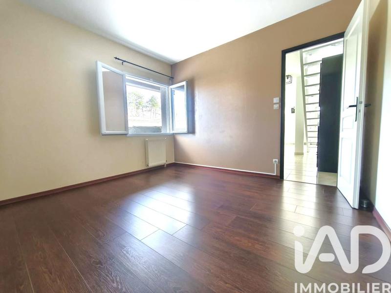 Maison - 139 m² - 5 pièces