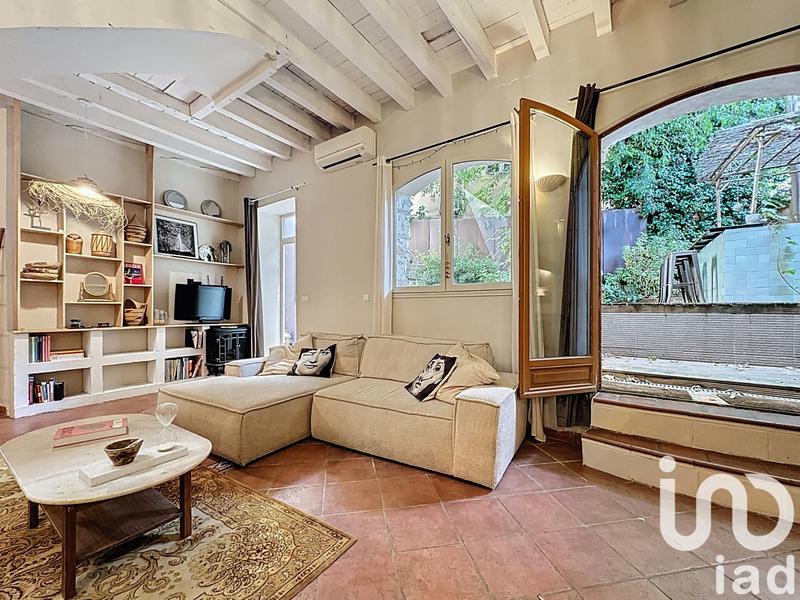 Maison de ville - 180 m² - 8 pièces