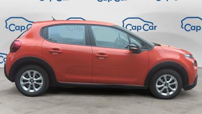 Citroën C3 1.2 PureTech 82 Feel Business