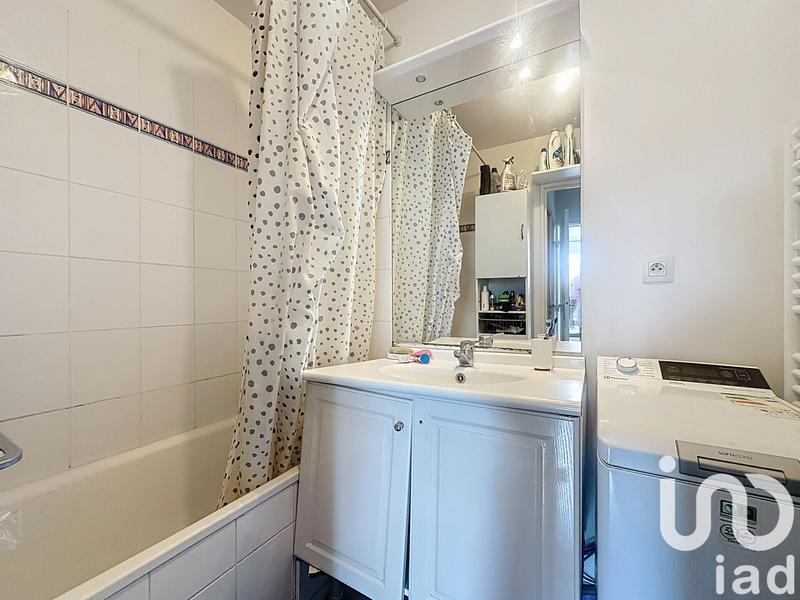 Appartement - 95 m² - 5 pièces