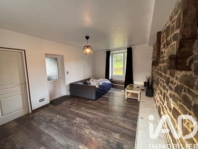 Maison - 132 m² - 6 pièces