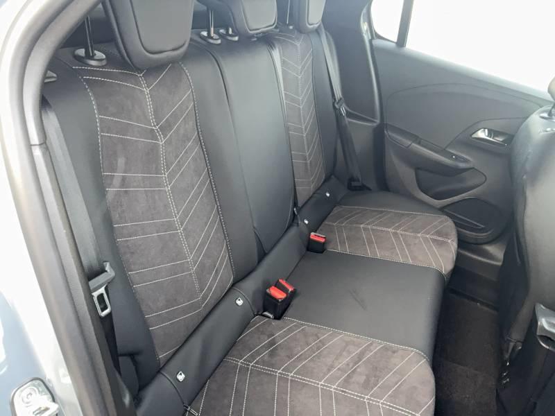 Opel Corsa 1.2 Turbo Hybrid 136 ch e-Dct6 Gs