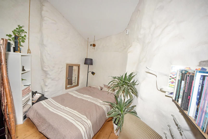 Maison - 60 m² - 3 pièces