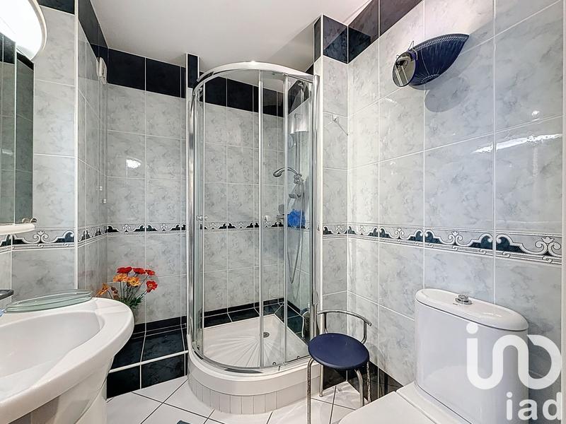 Appartement - 66 m² - 2 pièces