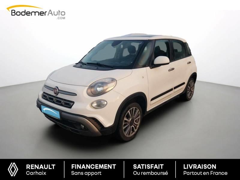 Fiat 500 500l 1.3 Multijet 95 ch s/S City Cross