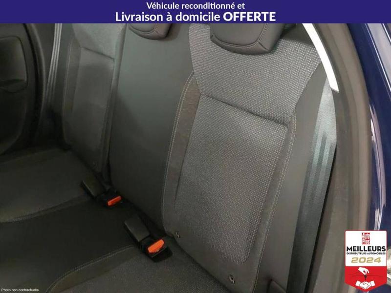 Opel Crossland Turbo 130 Bva6 Elegance +Navigation