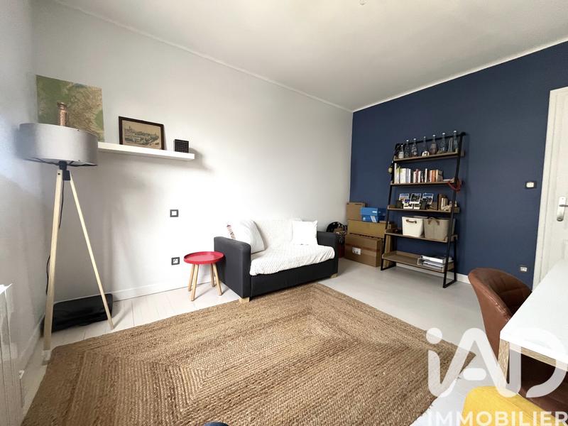 Appartement - 116 m² - 5 pièces