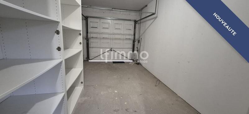 Maison - 86 m² - 4 pièces