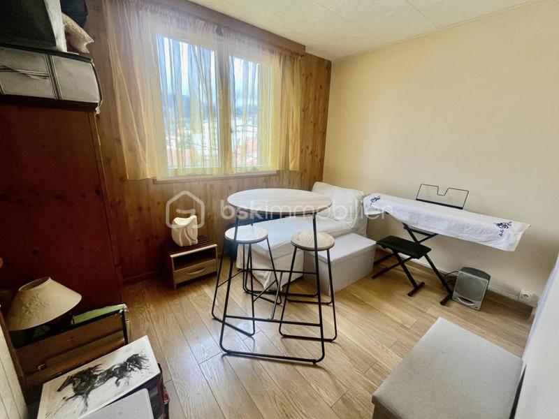 Appartement - 52 m² - 3 pièces