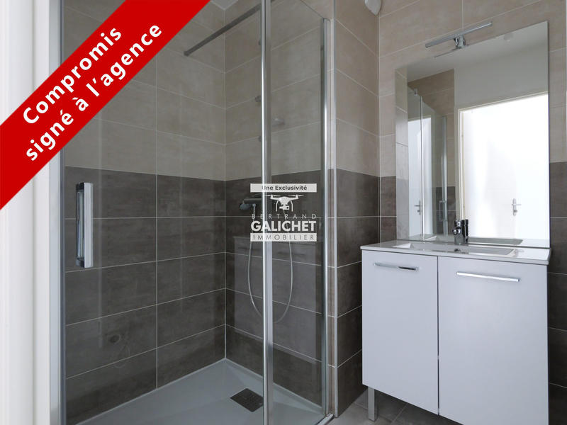 Appartement - 79 m² - 4 pièces