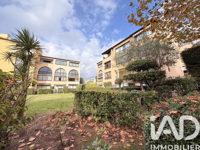 Appartement - 24 m² - 1 pièce