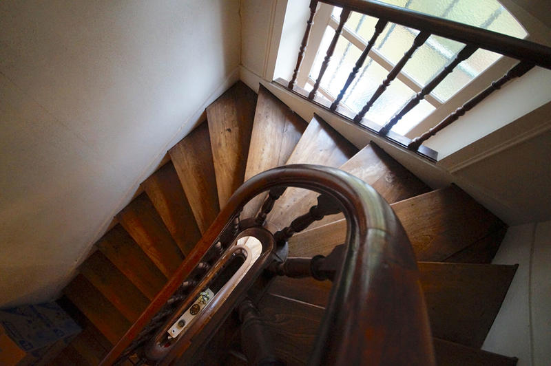 Maison de ville - 232 m² - 9 pièces