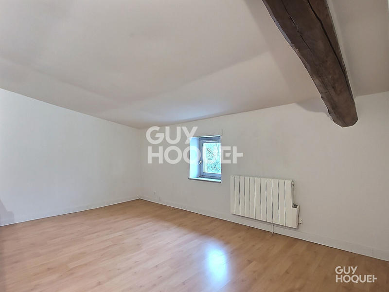 Appartement - 68 m² - 4 pièces