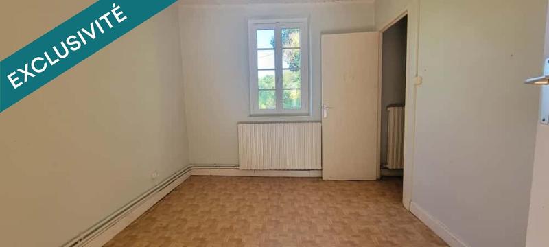 Maison - 108 m² - 7 pièces