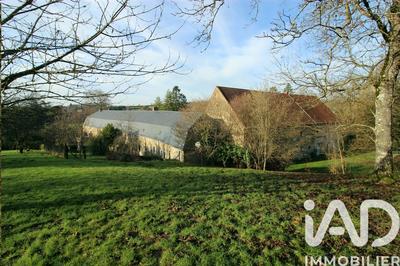 Ferme - 452 m² - 16 pièces