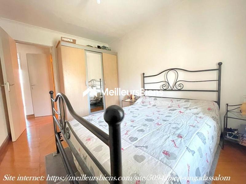 Propriété - 160 m² - 6 pièces