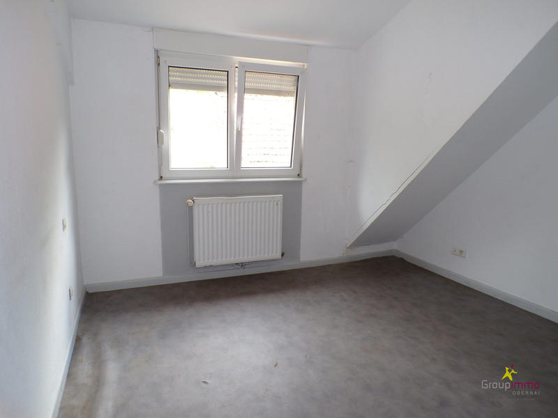 Immeuble - 216 m² - 5 pièces