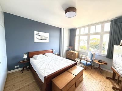 Appartement - 100 m² - 4 pièces