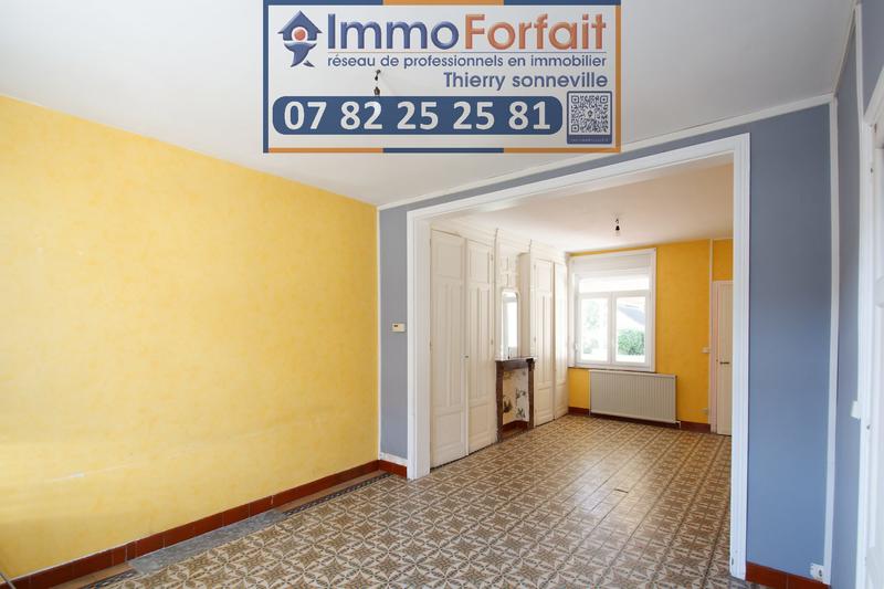Maison - 119 m² - 4 pièces
