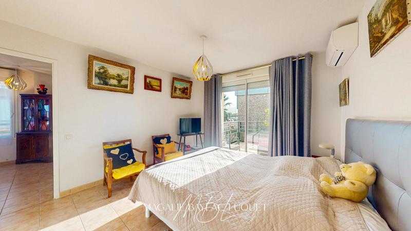 Appartement - 131 m² - 4 pièces