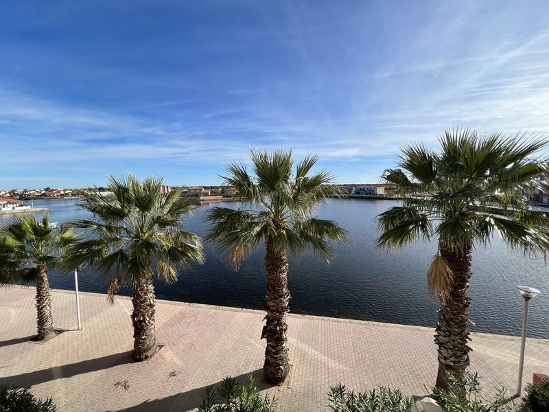 Appartement - 30 m² - 2 pièces