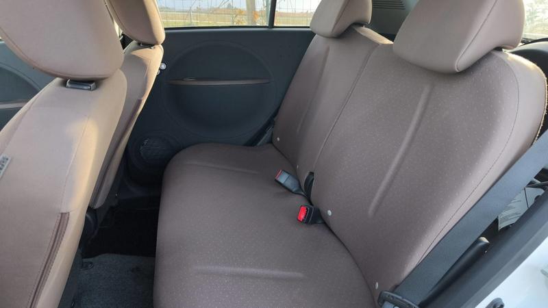 Citroën c-Zero 15 kWh 67 Confort