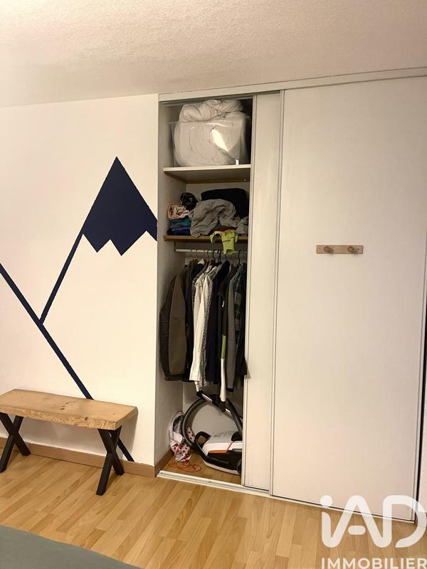 Appartement - 91 m² - 3 pièces