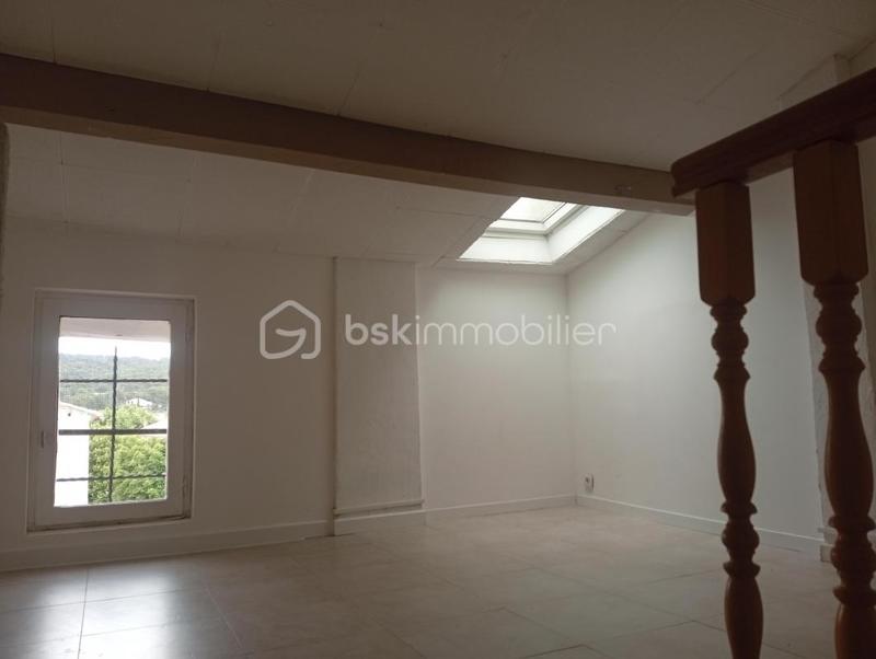 Maison de village - 67 m² - 3 pièces