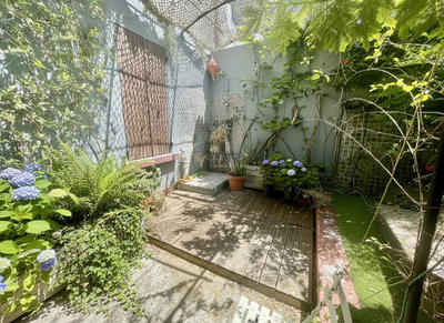 Maison - 170 m² - 8 pièces