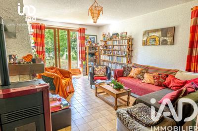 Maison - 94 m² - 4 pièces