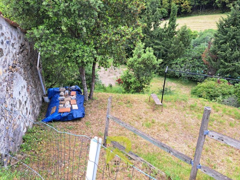 Maison de village - 64 m² - 3 pièces