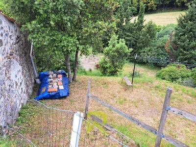 Maison de village - 64 m² - 3 pièces