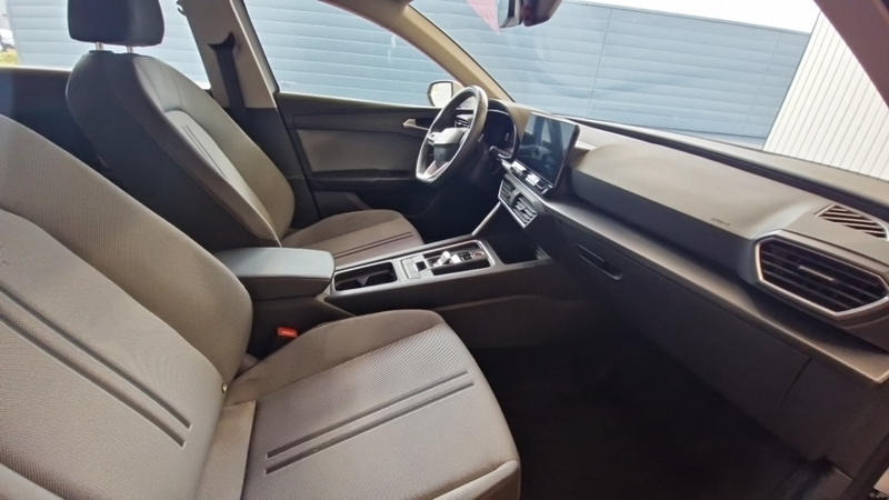 Seat Leon Sportstourer 2.0 Tdi 150 Dsg7 Style Business