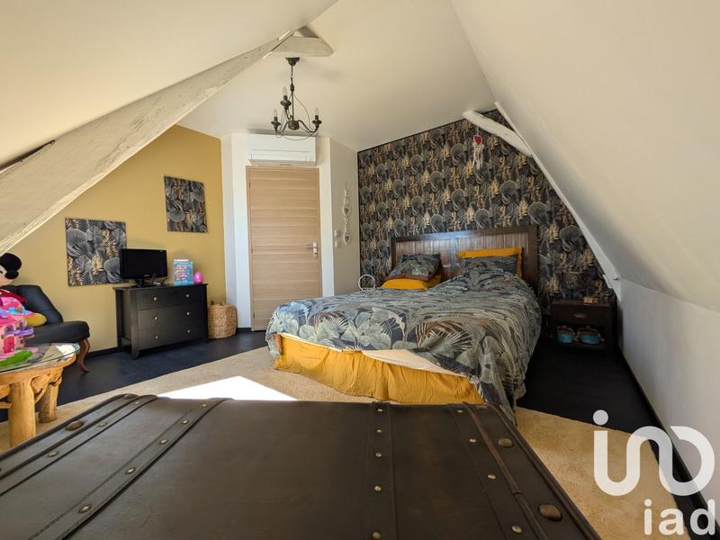 Maison - 160 m² - 4 pièces