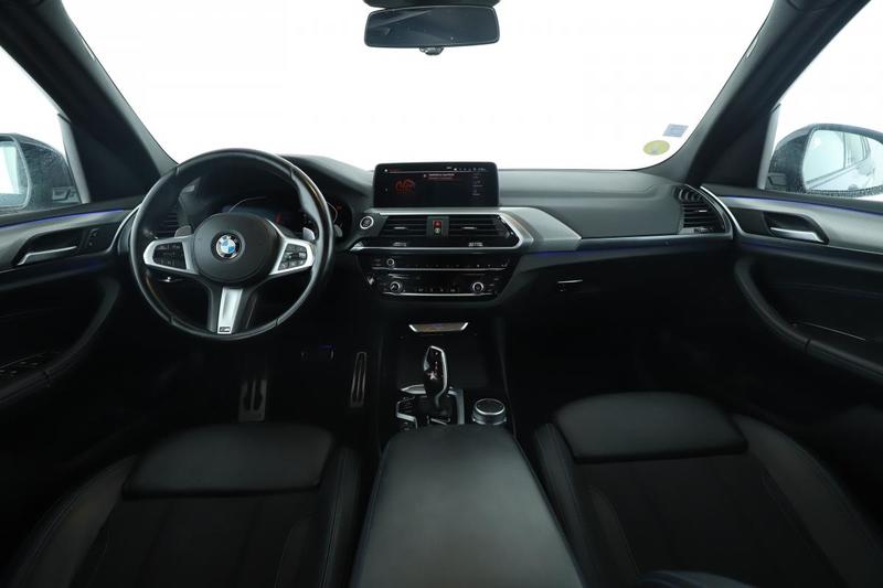 Bmw X3 sDrive18dA m Sport 150 ch
