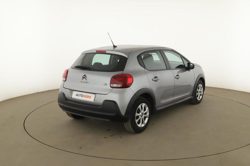 Citroën C3 1.5 Blue-HDi Feel Business 102 ch