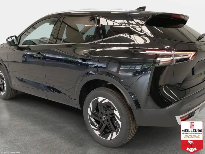 Nissan Qashqai Mild Hybrid 158 Xtronic n-Connecta +Toit +