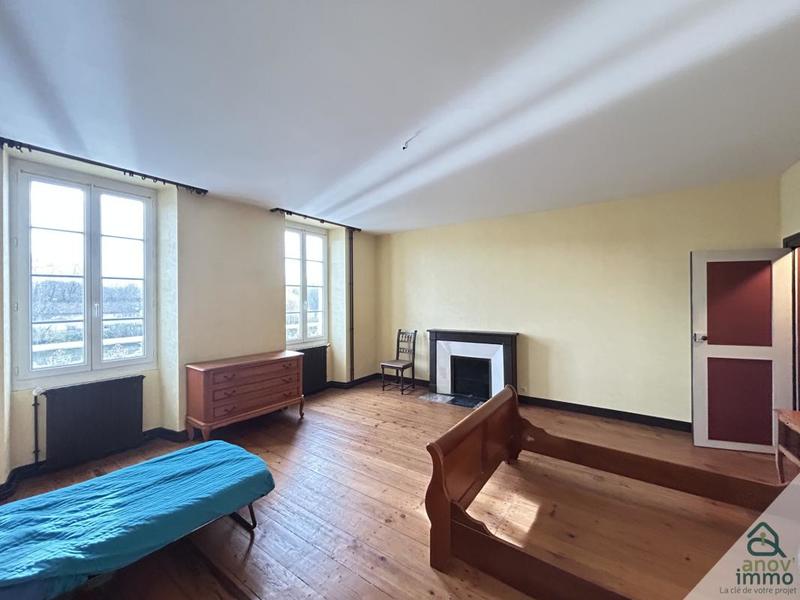 Maison de ville - 350 m² - 10 pièces