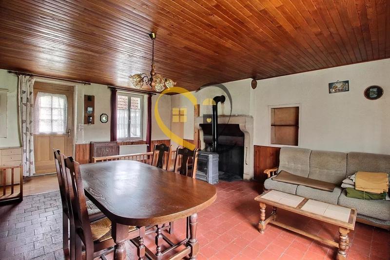 Maison - 125 m² - 4 pièces