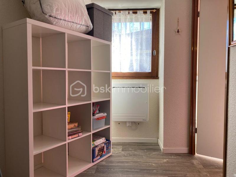 Appartement - 26 m² - 2 pièces