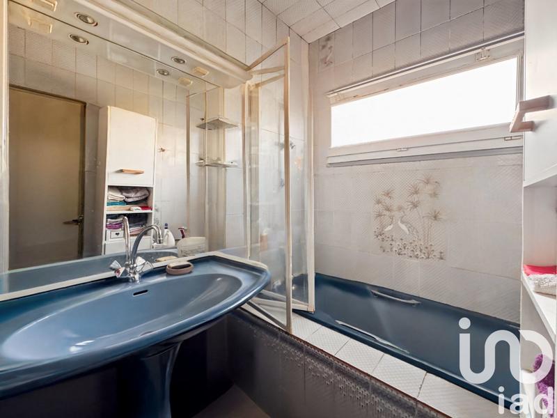 Maison - 72 m² - 3 pièces