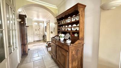 Maison bourgeoise - 380 m² - 12 pièces