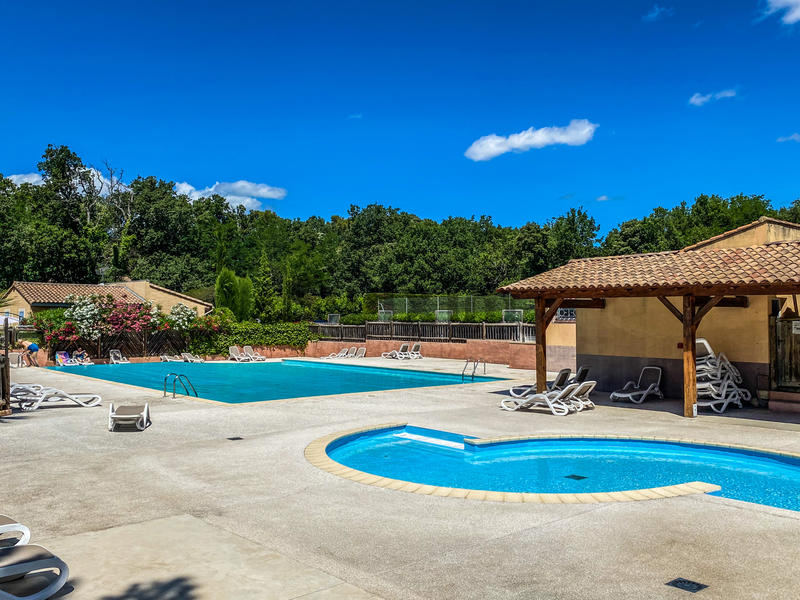 Villa - 47 m² - 3 pièces