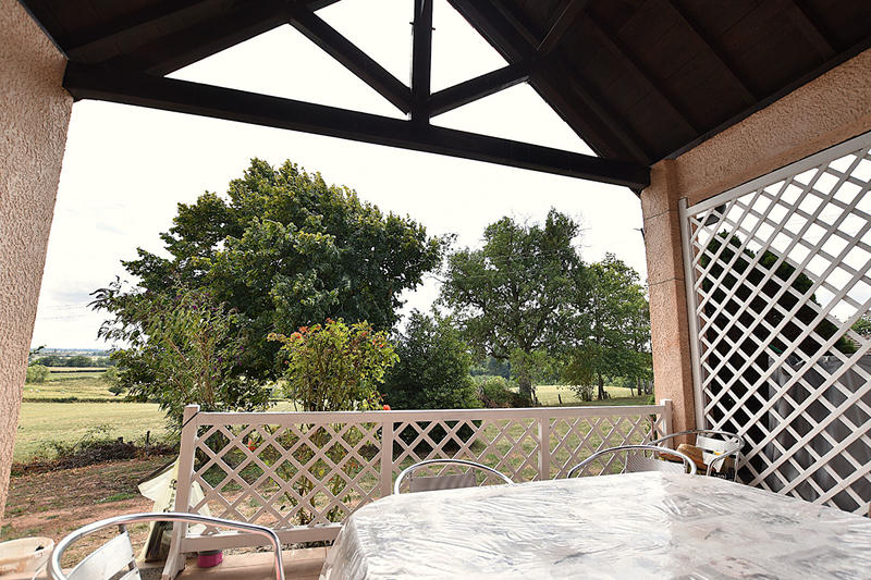 Maison - 109 m² - 5 pièces